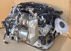 Motor completo VW Tiguan III CT1 2.0 TDI DXN DXNA