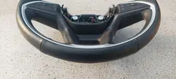 Volante Jeep WLKIER64 - Cuero original