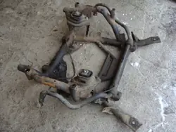 Motorlager OEM Sanki wózek trawers silnika kołyska 3.0 D