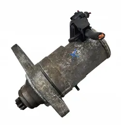 Motor de arranque Volkswagen Audi Seat Skoda 02T911024A