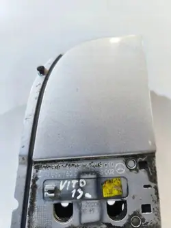 Polttoainekannen moottori OEM A6397500304 Mercedes