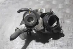 TURBOCOMPRESOR FORD FOCUS II MK2 1.6TDCI