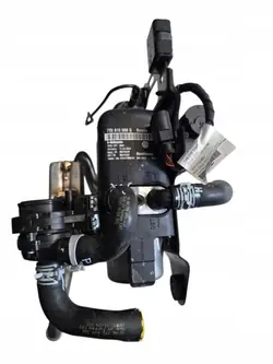 Webasto parkeringsvärmare OEM 7T0819008G VW T7
