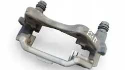 Soporte de pinza de freno Toyota OEM trasero izquierdo