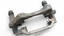 Support d'étrier de frein Toyota OEM arrière gauche