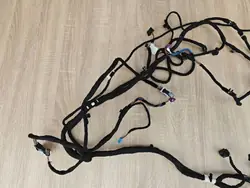 Faisceau console OEM 5A0CDB8 pour BMW G30 G31 LCI