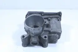 Throttle Body 8200568712F Dacia Sandero II 1.2 16V