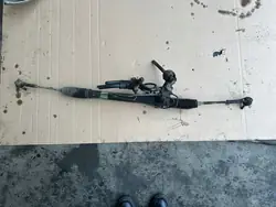 Caixa de direção Renault Clio II 02-05