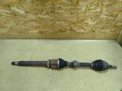 Demi-arbre droit Ford OE FOCUS MK3 C-MAX MK2 2.0 TDCI