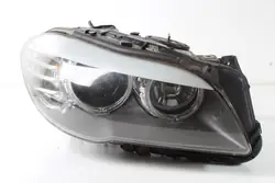 BMW F10 F11 Farol Refletor Direito H7 OEM 7203242