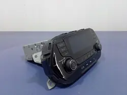 Radio Navegación Fiat Tipo II OEM 07356609100