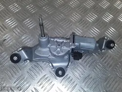 Motor limpiaparabrisas Mazda 3 OEM AM-509320 - Usado