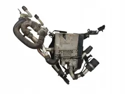 WEBASTO VÄRMARE VOLKSWAGEN TOUAREG I 7L (2002-2006) 7L6815071B