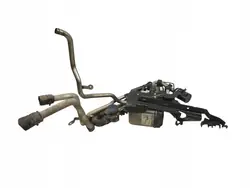 CHAUFFAGE WEBASTO VOLKSWAGEN TOUAREG I 7L (2002-2006) 7L6815071B