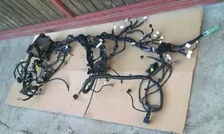 Moteur WHSW 32200-3E8-G101 pour Honda CR-V VI