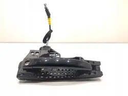 Poignée Porte Avant Gauche OEM 8T0837885A Audi A5 8T