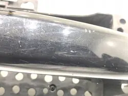 Buitendeurgreep Links Voor OEM 8T0837885A Audi A5 8T