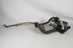 Webasto pysäköintilämmitys OEM 31348859 Volvolle