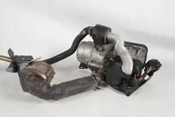 Chauffage stationnaire Webasto OEM 31348859 Volvo