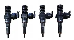 Ruiskutus OEM 038130073AQ VW Passat B5 1.9 TDI:lle