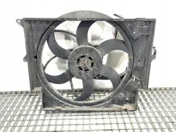 Ventilador do radiador OEM 7588974 para BMW E84 2.0