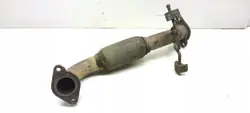 Tärinänvaimennin Ford Focus MK2 1.6 TDCI 2007 OEM