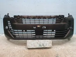 Pare-chocs Avant OEM 9849394280 pour Vivaro C Lift 23+