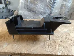 Base de levier de vitesse Opel OE pour Astra L VI - Occasion