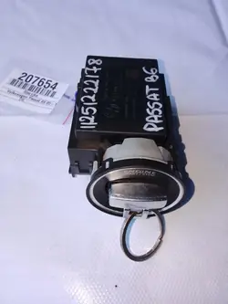 Interruptor de ignição OEM 12522278 para VW Passat B6