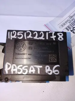 Zündschloss OEM 12522278 für VW Passat B6