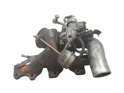 Turbocompresor Opel Zafira II 2.0 Turbo OPC 55559850