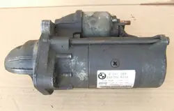 Arrancador BMW E46 2.0D 2247063