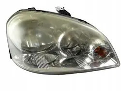 Faros Derecho Chevrolet Nubira 0301-001910