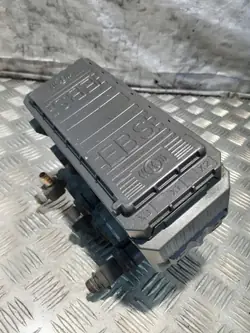 Mercedes Actros MP4 EBS Modulator A0004295824