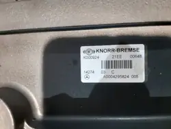 Modulador EBS Mercedes Actros MP4 A0004295824