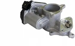 EGR-ventil 2.0 TDI Audi A4 B7 A6 C6 03G131501R