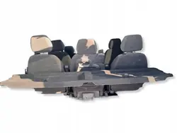Estante de maletero OEM VSJ1067 para Peugeot Boxer II 2006+