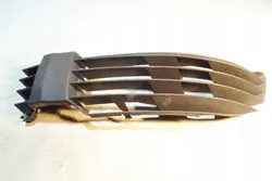 Linke Stoßstangengitter VW PASSAT B5 3B0853665H