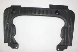 Bouclier Avant OEM QUA7021 pour BMW X3 E83 - Occasion