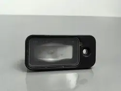 Feu de plaque Jeep Cherokee OEM 68365269AC