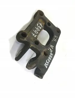 OEM A9723250226 Mercedes-Benz Dempersteun, Links Onder