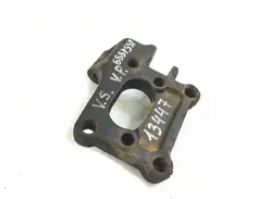 OEM A9723250226 Mercedes-Benz Dämparfäste, Vänster Nedre
