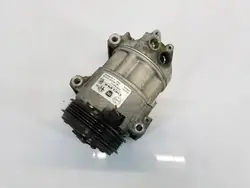 Compresseur de climatisation Fiat 500L 0.9 B