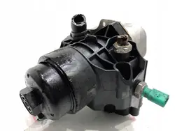 Ölfiltergehäuse OEM 03N117021 für VW Golf VII 1.6
