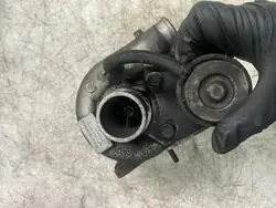 Turbo d'occasion OEM 6U3Q6K682AE pour Peugeot Boxer