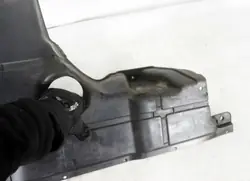 FIAT DUCATO III LIFT Cubierta de Motor Izquierda 1394450080