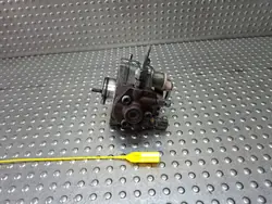 Pompe à injection Toyota Avensis T25 2.0 D4D OEM S25165926