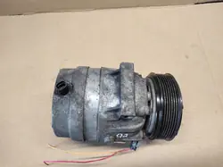 Compressore Aria Condizionata 1.9DCI 2.0 16V Laguna II Espace IV