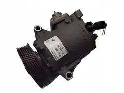 Compresseur AC Skoda OE 5N0820803E Occasion