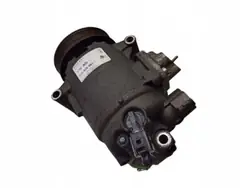 Compresseur AC Skoda OE 5N0820803E Occasion
